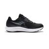 Saucony Cohesion 16 Black White Men Sneakers S20781-10