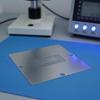 CPU-Schablone für 12. Generation I3 I5 I7 SRLD3 SRLD4 SRLD5 SRLD6 SRLD9 SRLD7 SRLD8 CPU 1744BGA CPU-Stahlgitter
