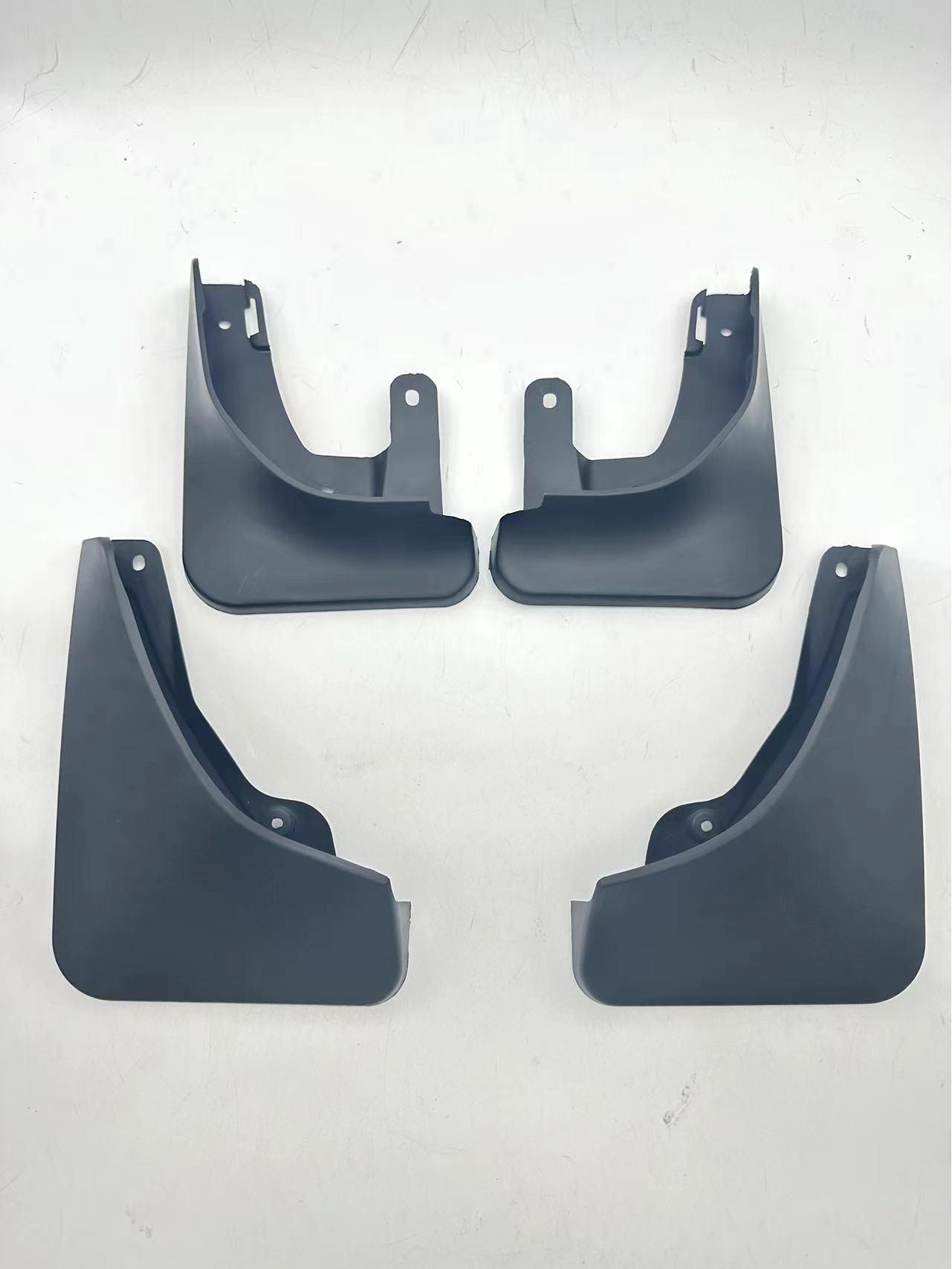 

Chery New Energy Little Ant Car Tire Mudguard