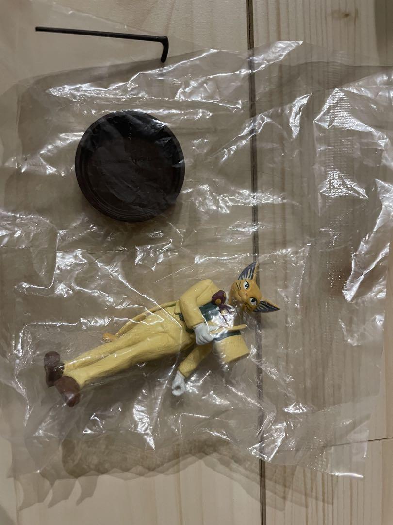 

[USED] Ghibli Collection: The Cat Returns Baron