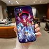 S-Saint S-Seiya Case for Samsung A06 A35 A25 A24 A15 A05S A05 M55 M35 M15 A02 A12 A13 A10 A16 A20 A30 A22 A31 A32 A33 A42 A50