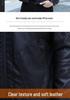 Men's Thick Leather Jacket with Fleece Lining - Lambswool, PU Leather, Lapel Collar, Warm Casual Coat for Spring & Autumn.