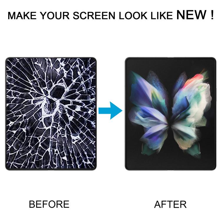 LCD Screen For Samsung Galaxy Z Fold3 5G SM-F926 with Digitizer Full Assembly