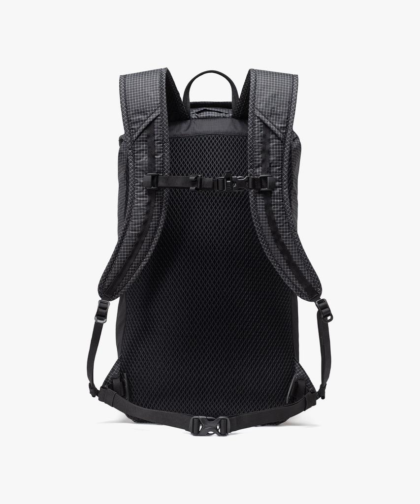 Herschel Supply Co Ultralight Backpack 22L Black