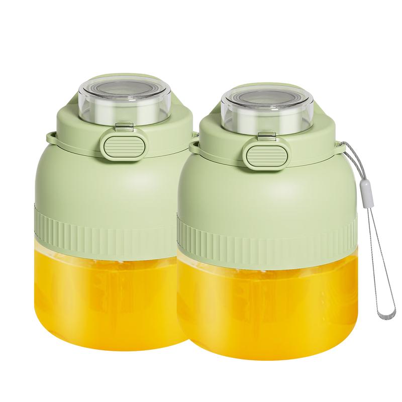 

Lilang Portable Large Capacity Water Bottle 2-Pack