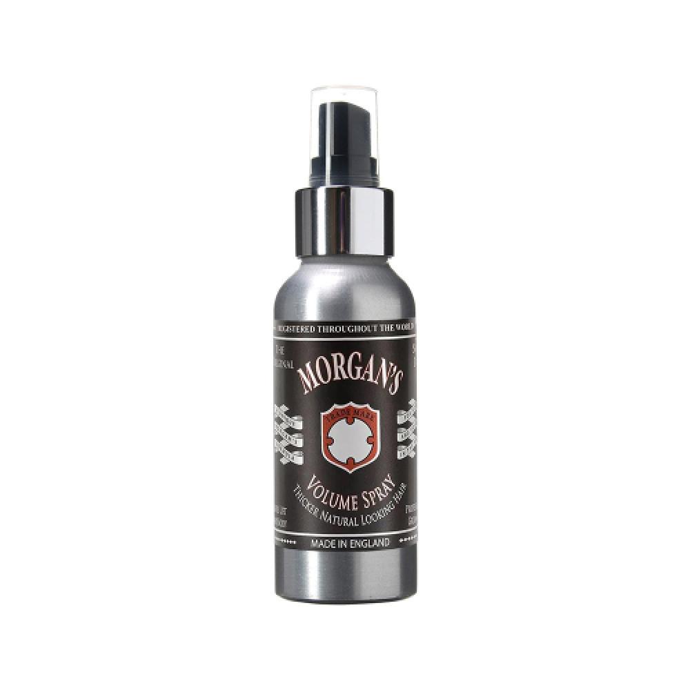 Morgan S Pomade Volume Spray NONE