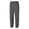 Basic Cuffed Comfortable Solid Color Knitted Sports Pants Men Bottoms P126M011-013P