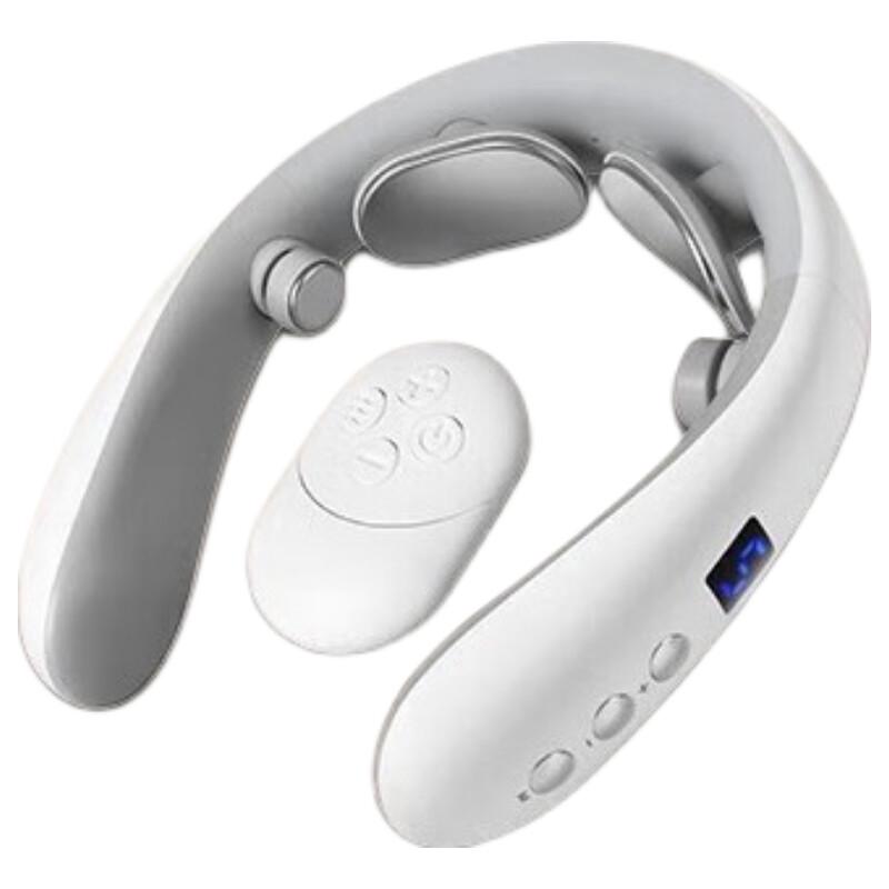 

AUX Remote Control Pulse Neck Massager CN plug (adapter included)