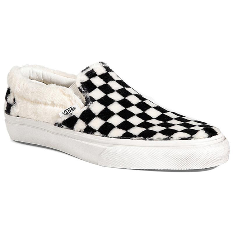 Vans Vans Classiche Slip-On 'Sherpa' VN0A38F7Q0X
