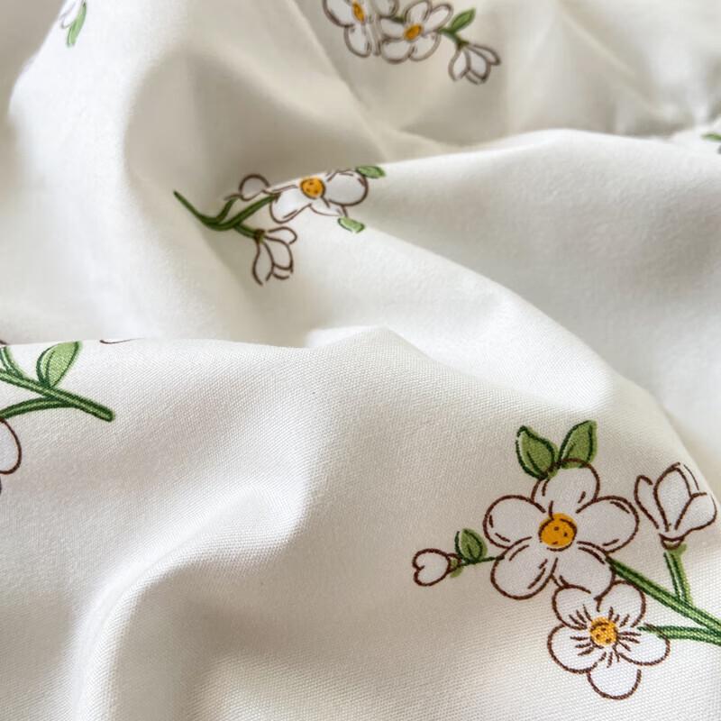 Paul David All-Season Skin-Friendly Quilt