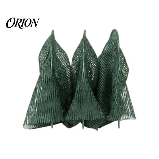 Safe Chicken Enclosure Netting Foldable Tunnel, Portable Poultry Run, Instant Setup, Predator Tunnel for Yard Proof Run Outdoor Protection Breathable