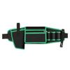 Functional Tool Organizers Waist Pack Oxford Fabric Tool Bag for Professionals and Hobbyists In Outdoor Activities
