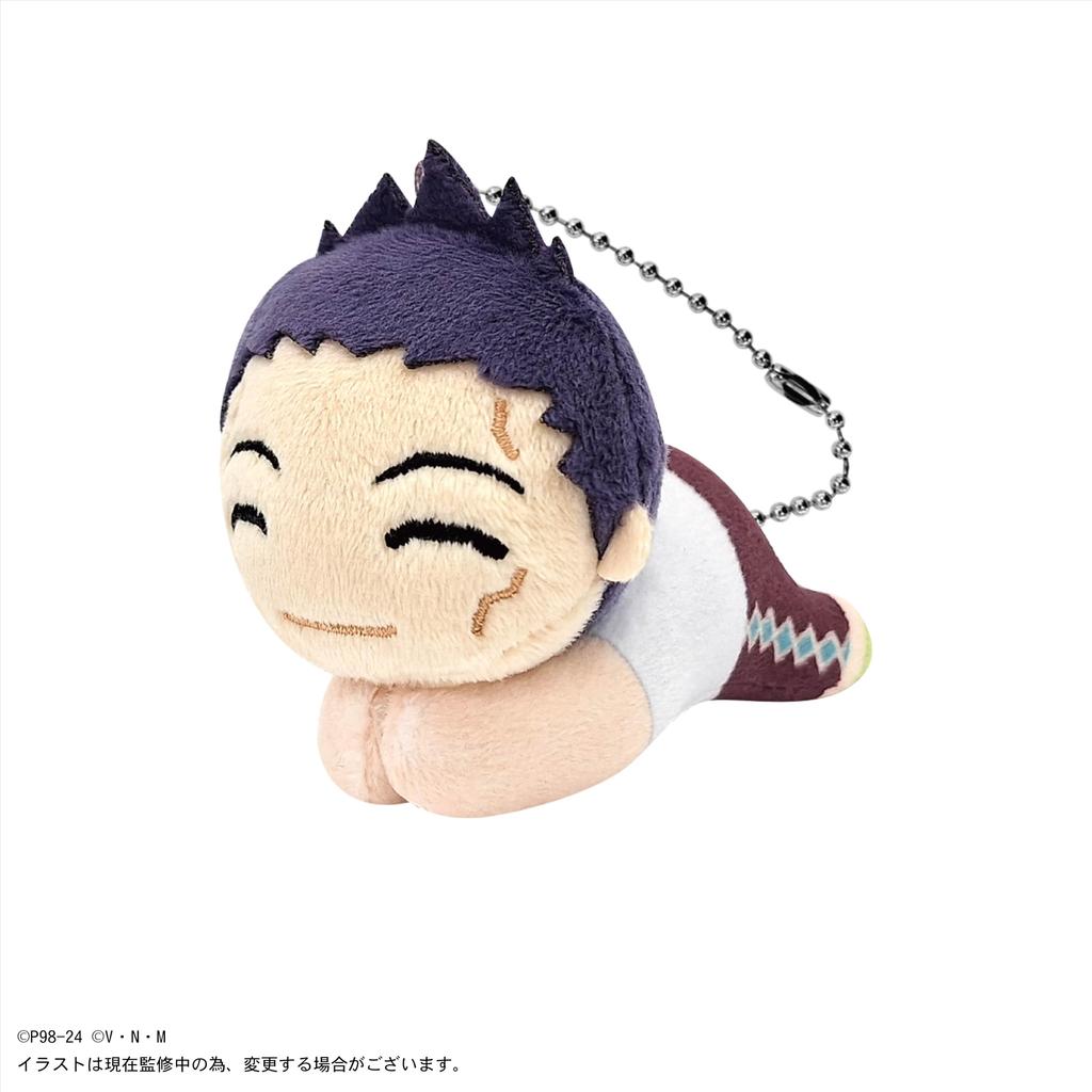 Hug Character Collection 3 BOX HUNTER×HUNTER