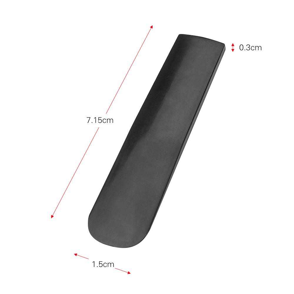 10 bucăți stuf pentru saxofon Alto Saxofon Puterea 2.5