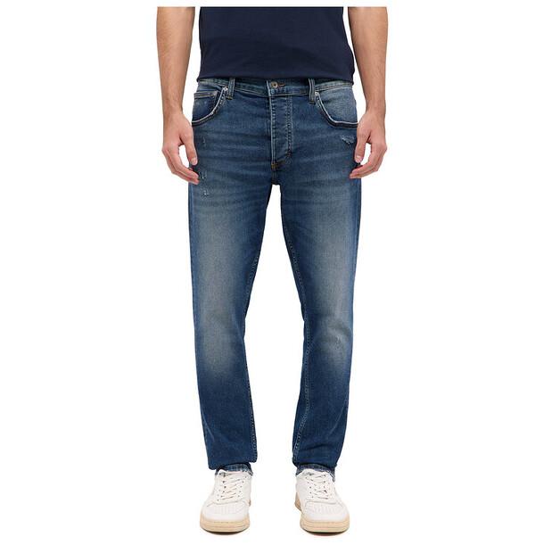 Джинсы Mustang TOLEDO TAPERED EU W33_L34