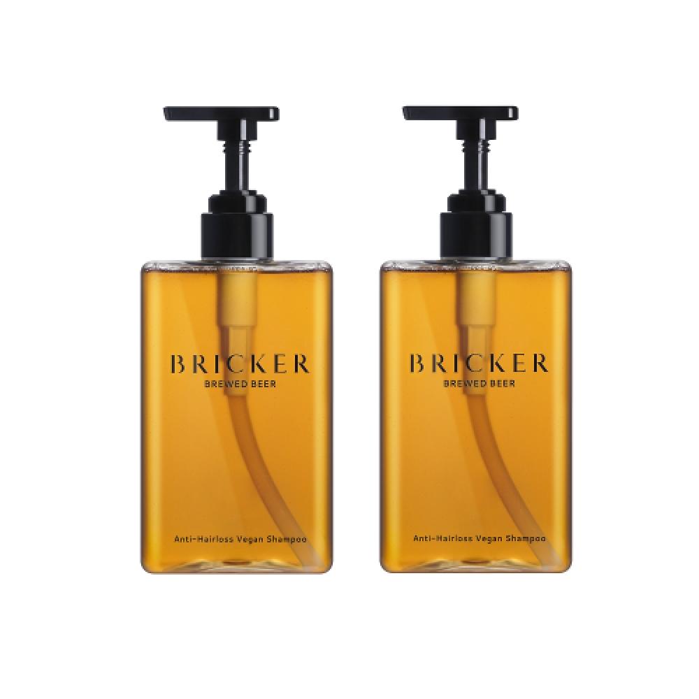 

Elimere Beer Yeast Castor Oil Hair Loss Shampoo 500ml 2pcs NONE