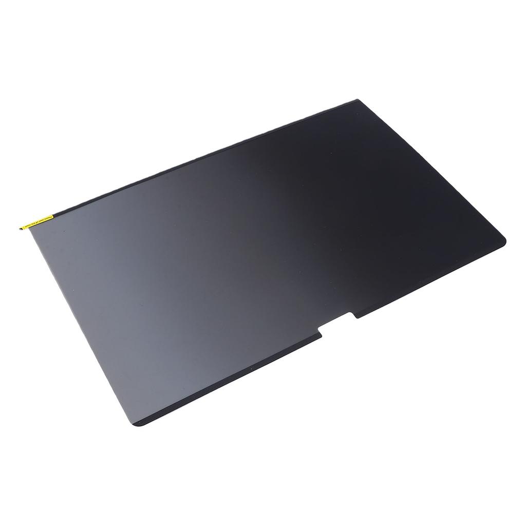 Privacy Filter Screen Protector Fit for OS X Air 15.3 Inch Laptop Magnetic Anti Glare Privacy Screen Filter