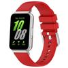 Silicone Sport Strap For Samsung Galaxy Fit 3 Watch Bracelet Correa For Samsung Galaxy Fit 3 Replacement Watchbands