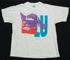 Rare Vintage Trip Shakespeare LU 1991 Tour T Shirt 80s 90s Minnesota Rock Band L