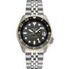 5 Sports SSK021K1 Charcoal Dial Automatic Men's Watch
