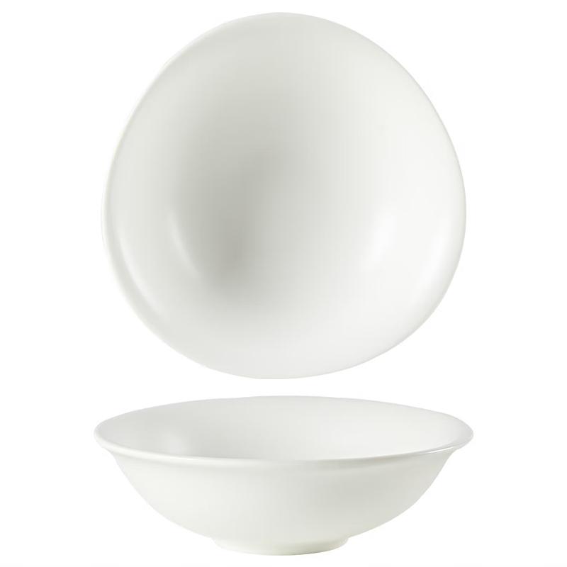 De ou Xingguang Underglaze Ceramic Yogurt Bowl