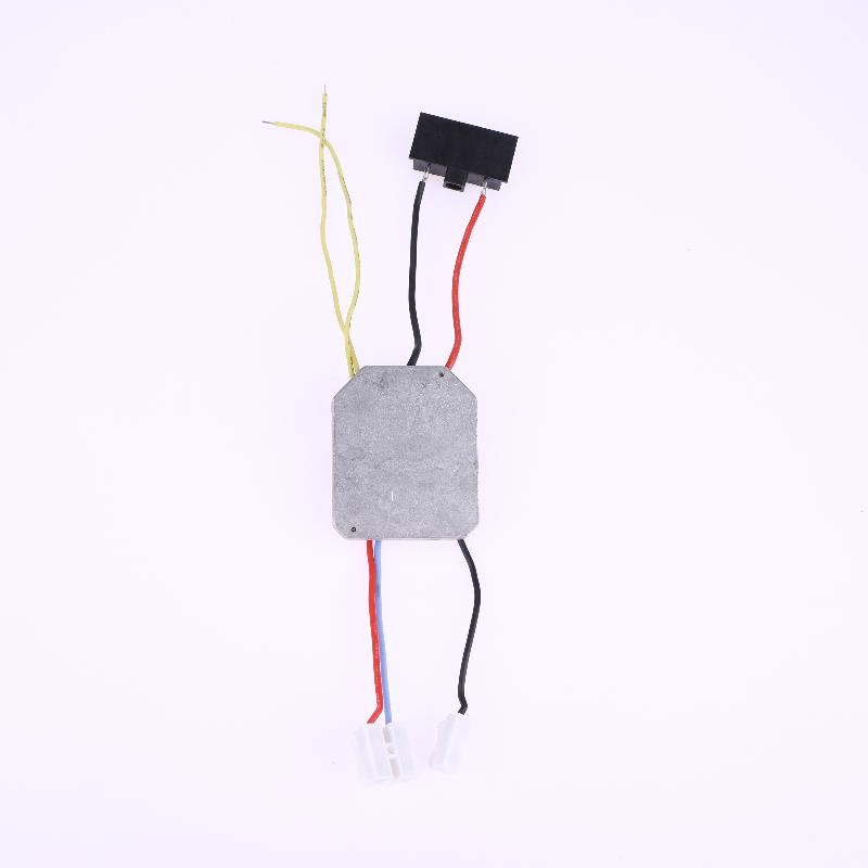 Brushless Lithium Electric Angle Grinder Controller Board Angle Grinder Driver For Dayi Makita Electric Tool Accessories