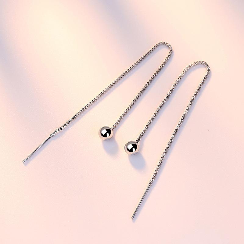 925 Sterling Copper Small Hoop Earrings Zirconia Huggie 14K Gold Plated Cartilage Piercing Ear Cuff Tiny Earrings for Women Men