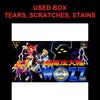 Used Chou Mahou Tairiku Wozz SFC SNES Super Famicom SHVC-AWOJ tested working Nintendo RPG Bullet-Proof Software NTSC-J Super Nintendo Cartridge