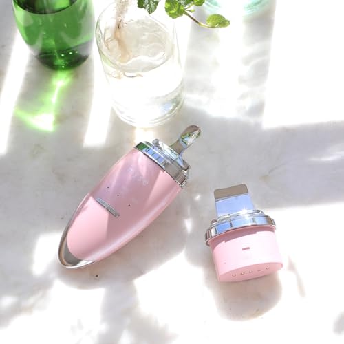 YA-MAN Mise Deep Skin Clear Water Peeling Facial Beauty Device (MS43P)
