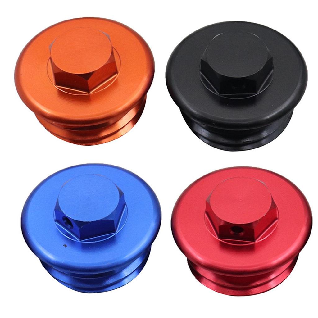 Off-road Motorcycle CNC Engine Cover Oil Cap for KTM & Husqvarna