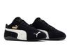 Women's Sneakers Puma Speedcat OG Black White (Women's) Black/White