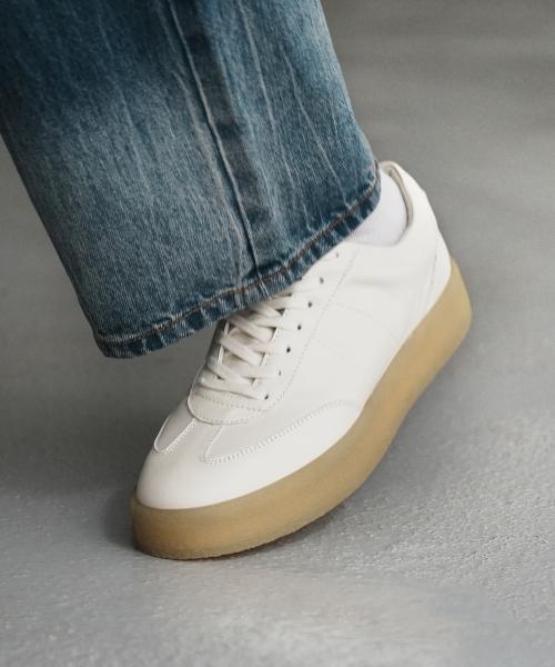 [6FT] BEYOND CREPE VINTAGE GERMAN BEYOND Crepe 240