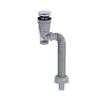 OEING Pop-Up Sink Drain Pipe