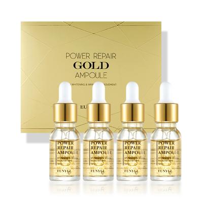 Eunyul Power Active Ampul 17ml 4ea (3 Seçenek)