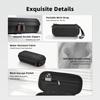 Waterproof Mini Carrying Case Protective Handbag for DJI Osmo Pocket 4P Gimbal Camera Accessories