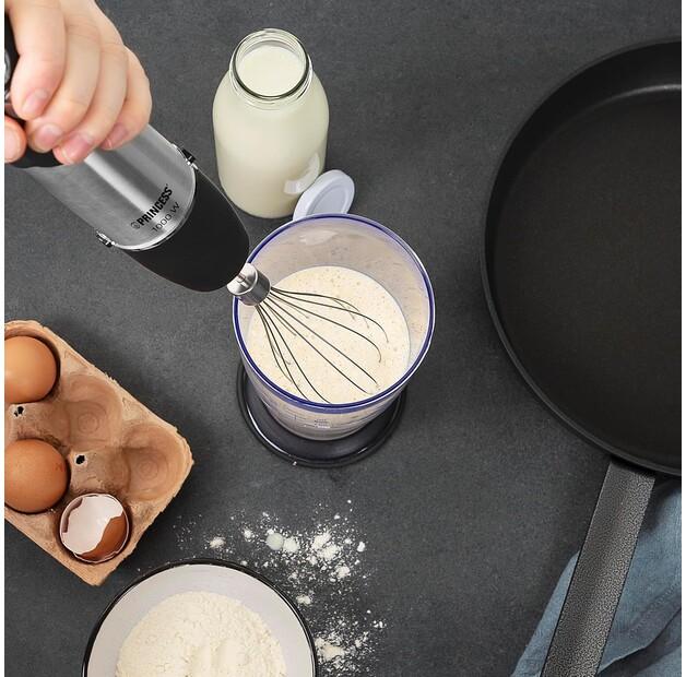 Immersion Blender Princess 221221 (01.221221.01.001)