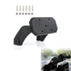 Passend für Yamaha Tracer 900/9 2018 2024 Motorrad GPS-Navigationshalterung Montagehalterung Adapter Halter