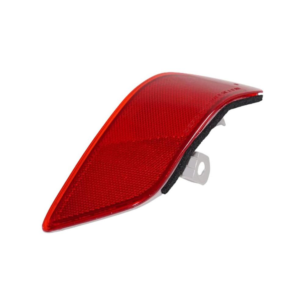 Rear Right Side Bumper Reflector Lamp 84551SJ000 For Subaru Forester 2019-2021