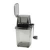 Manual Fishing Lures Crusher Carp Fishing Baits Grinder Box Fodder Tool Tackle Accessories