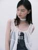 Mueum Nabi Blouse (White)