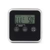 DreamCook Timer Fleischthermometer Steakfühlerthermometer