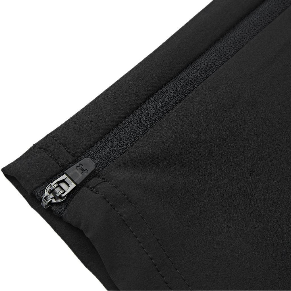 Under Armour Daily Outdoor Running Training Fitness Casual Trend Woven Sports Pants Unisex Pants 25600701-001
