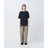 Snow Peak Nylon Washer Trousers Greige S