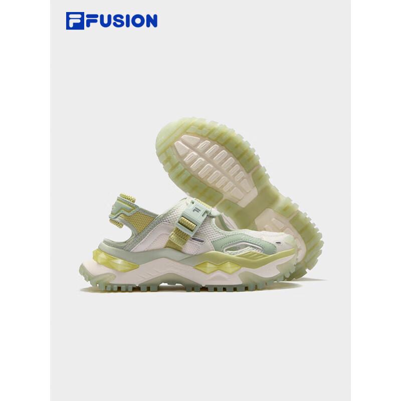 FILA FUSION Hard Candy Women's Sandals