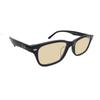 RX5345D 2000 Size 53 Sunglasses Lens Set Brown [Ray-Ban] Light-colored 25%