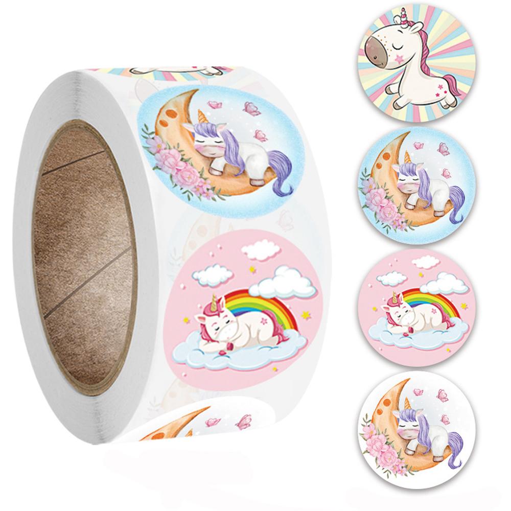 Custom Items Custom Label Sticker Happy Birthday Scrapbooking & Stamping X080