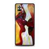 Abstract Line Sexy Couple Body Phone Case Cover for Redmi 13C 10C Note 13 12 10 11 Pro Plus 7 8T K40 K50 Gaming Pro Soft Shell