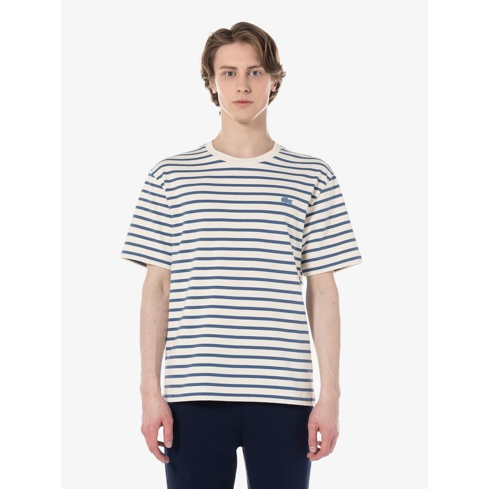 

Lacoste Футболка мужская S Color Croc T Th115e 54g Hbm q2nTh115e 54gHbm 003