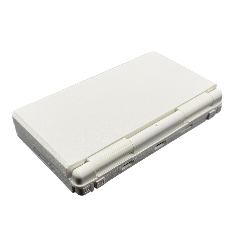 TPU Anti-Slip Flexible Protective Shell For Anbernic RG DS Console 3D Printed Protective Cover Fashionable And Simple Design