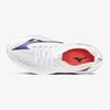 Mizuno NEO VISTA 2 Running Shoes for White X Metallic Blue X 2E Women, Pink, 24.0 Cm,